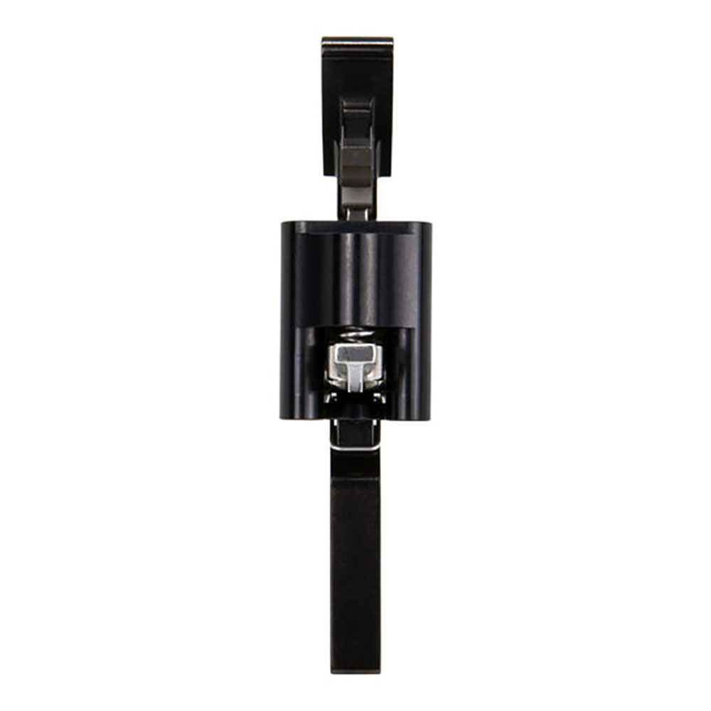 AR-9 - Single-Stage Black Adaptable Flat